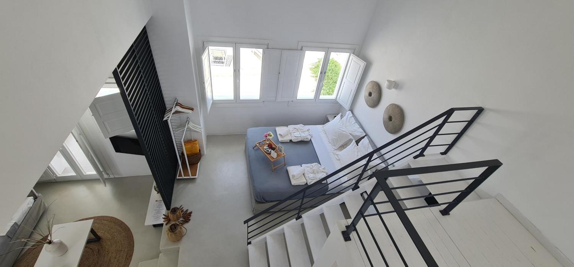 Lemon Tree Houses Ano Meria Exterior photo